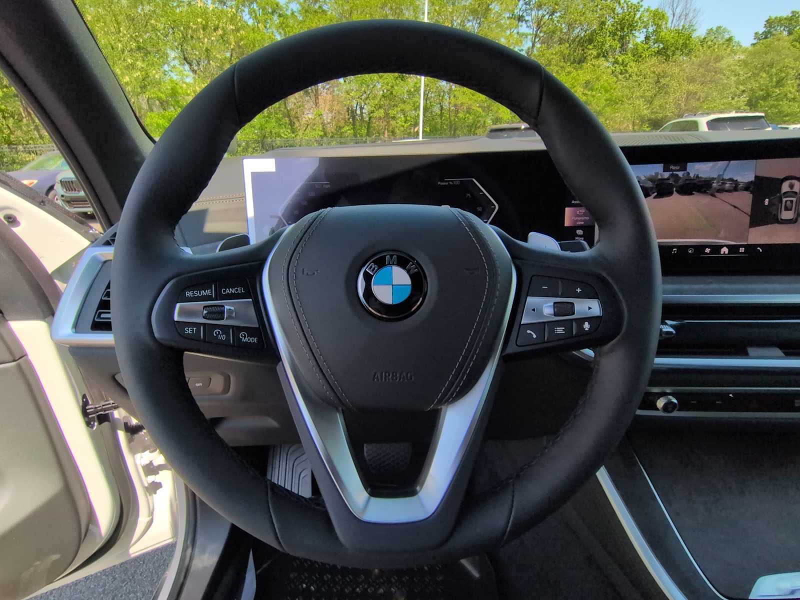 Thumbnail: 2026 BMW X5 - 25