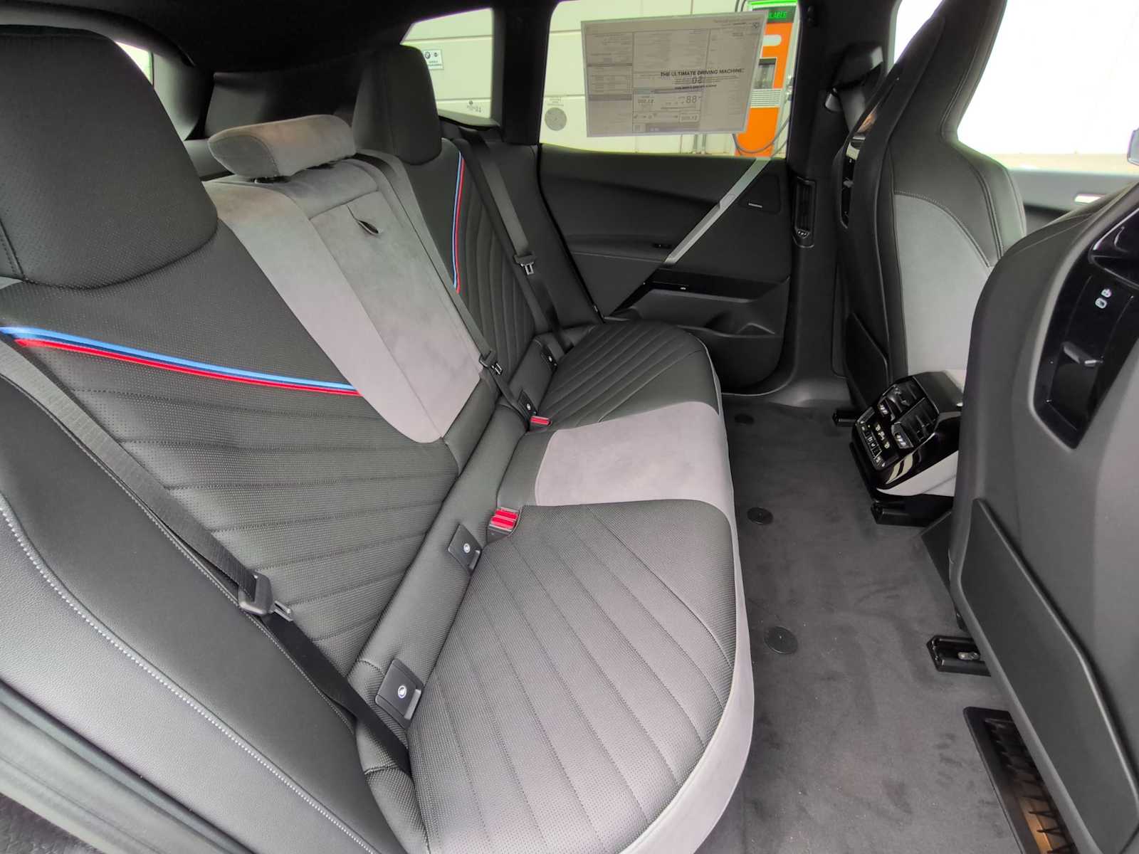 Thumbnail: 2026 BMW iX - 21