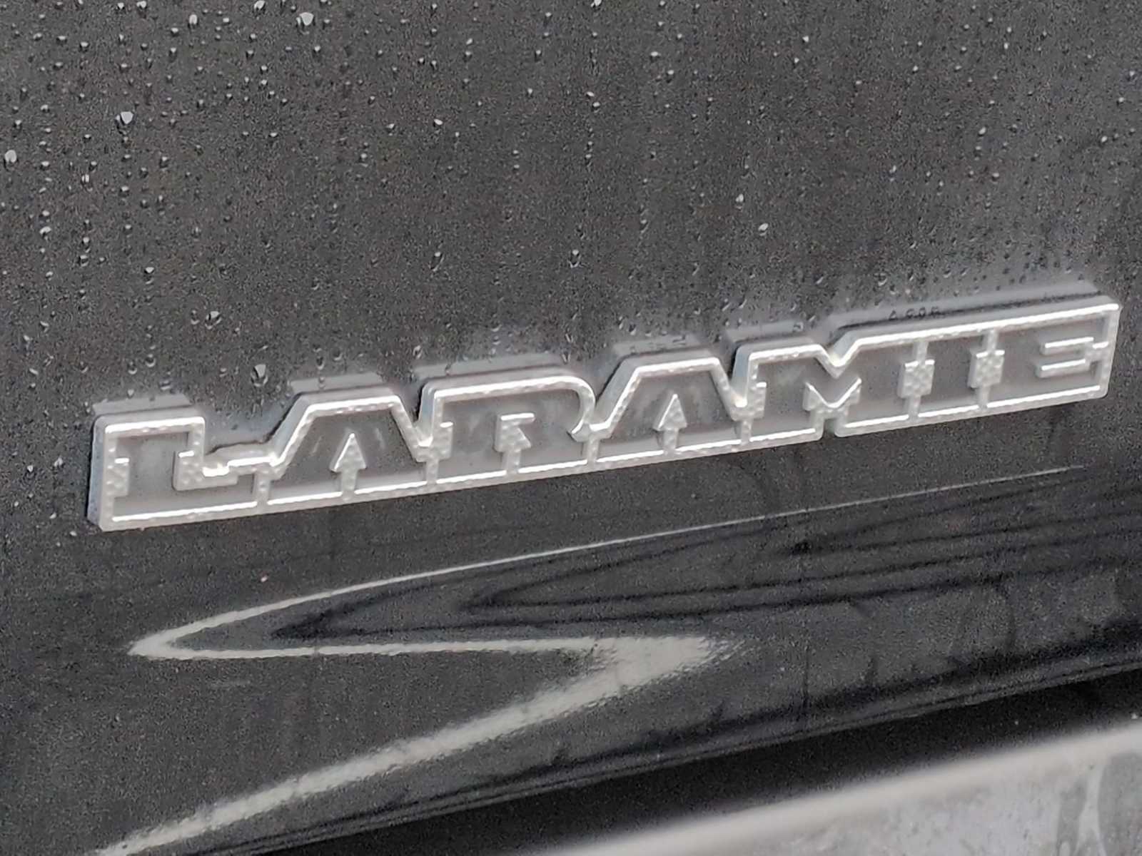 Thumbnail: 2019 RAM 1500 - 13
