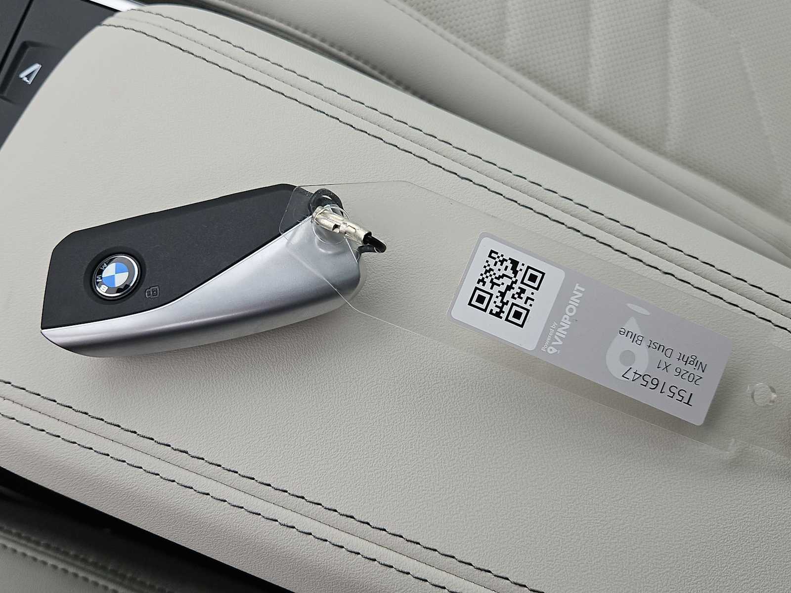 Thumbnail: 2026 BMW X1 - 33