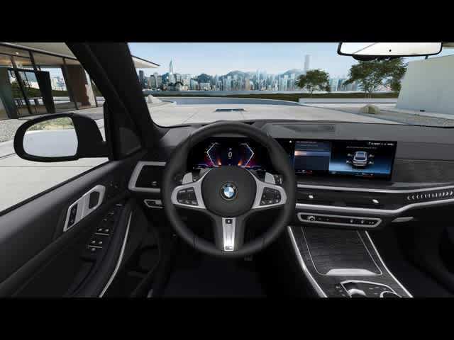 Thumbnail: 2025 BMW X5 - 13