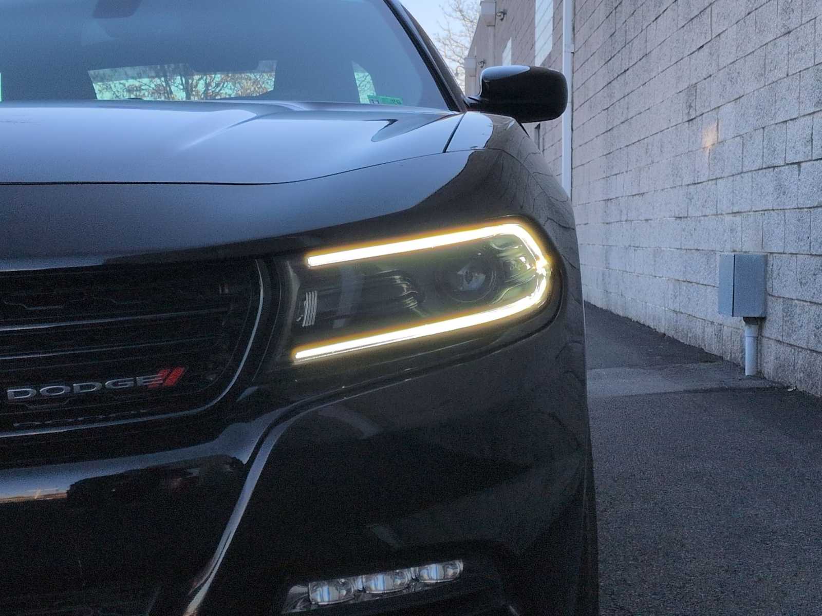 Thumbnail: 2023 Dodge Charger - 11