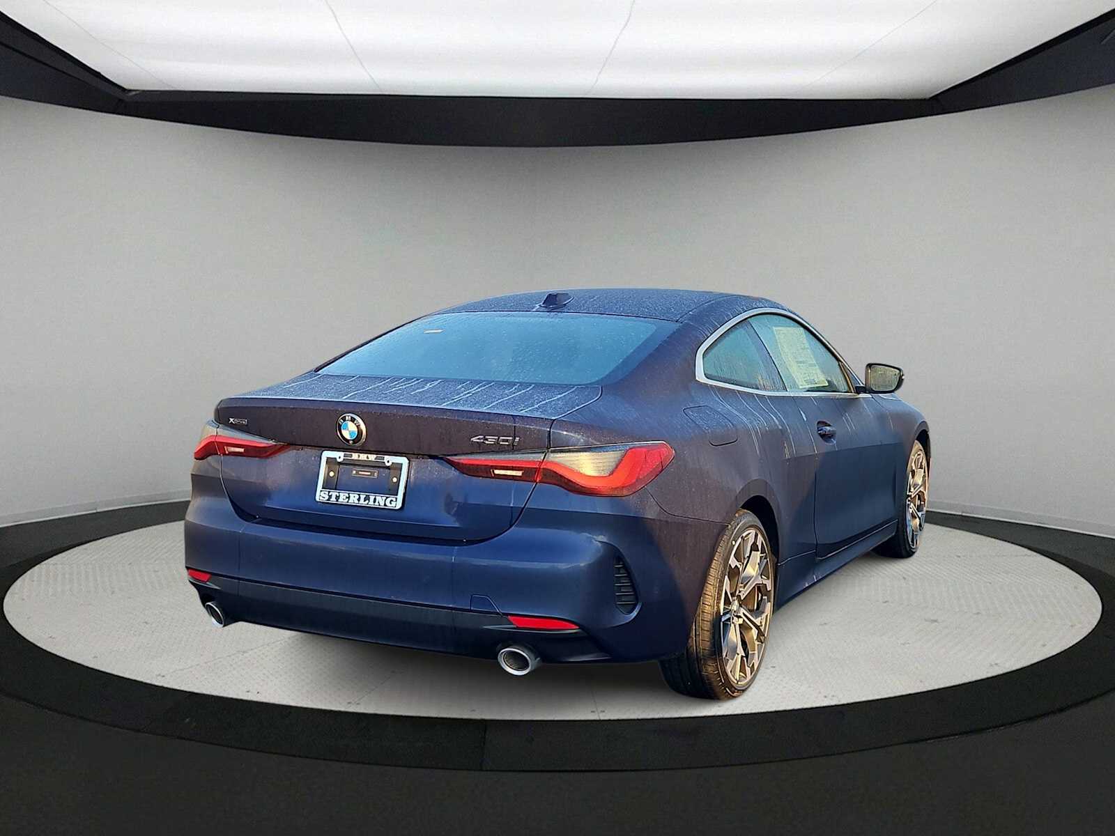 Thumbnail: 2026 BMW 4 Series - 8