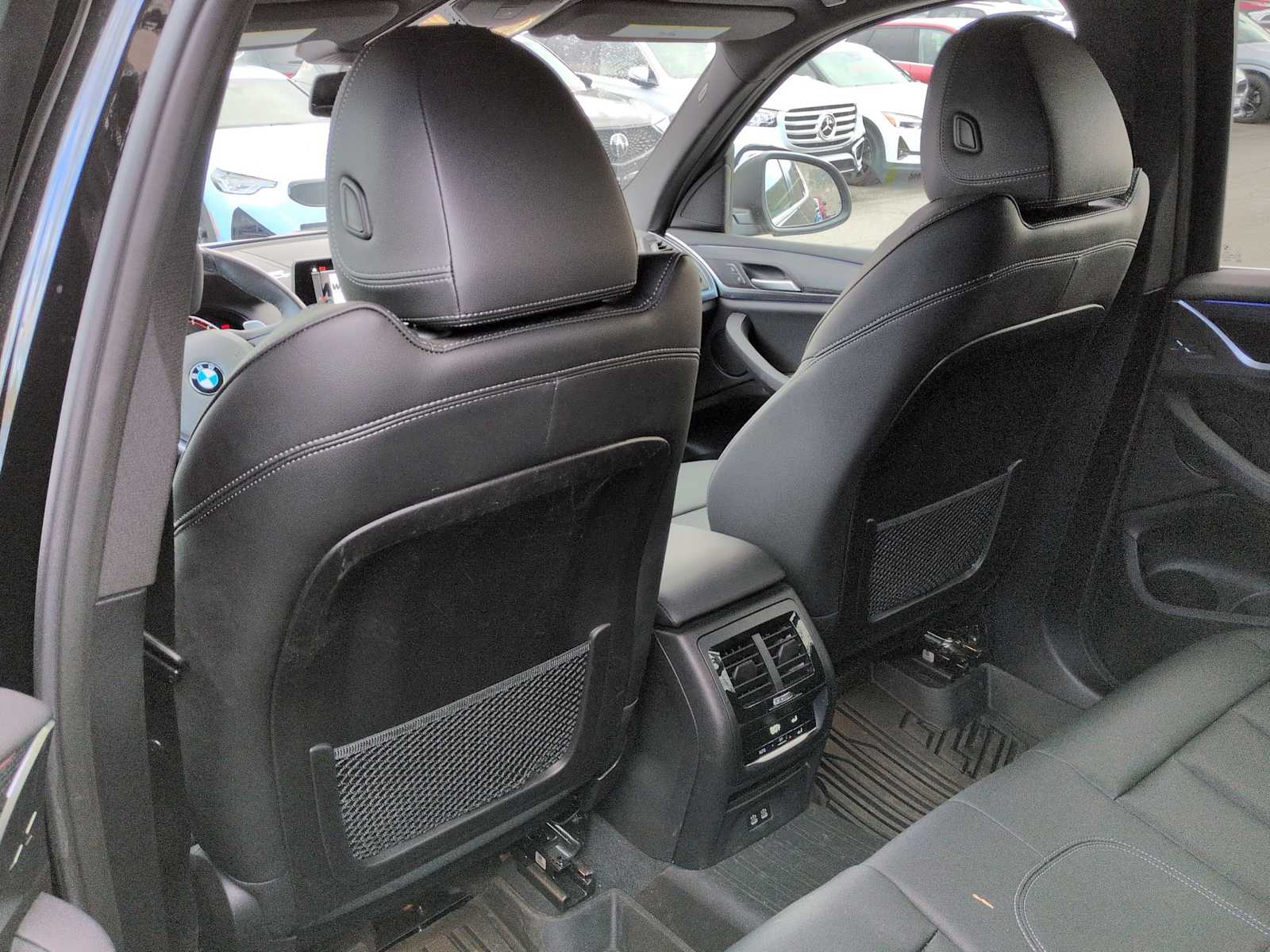 Thumbnail: 2024 BMW X3 - 7