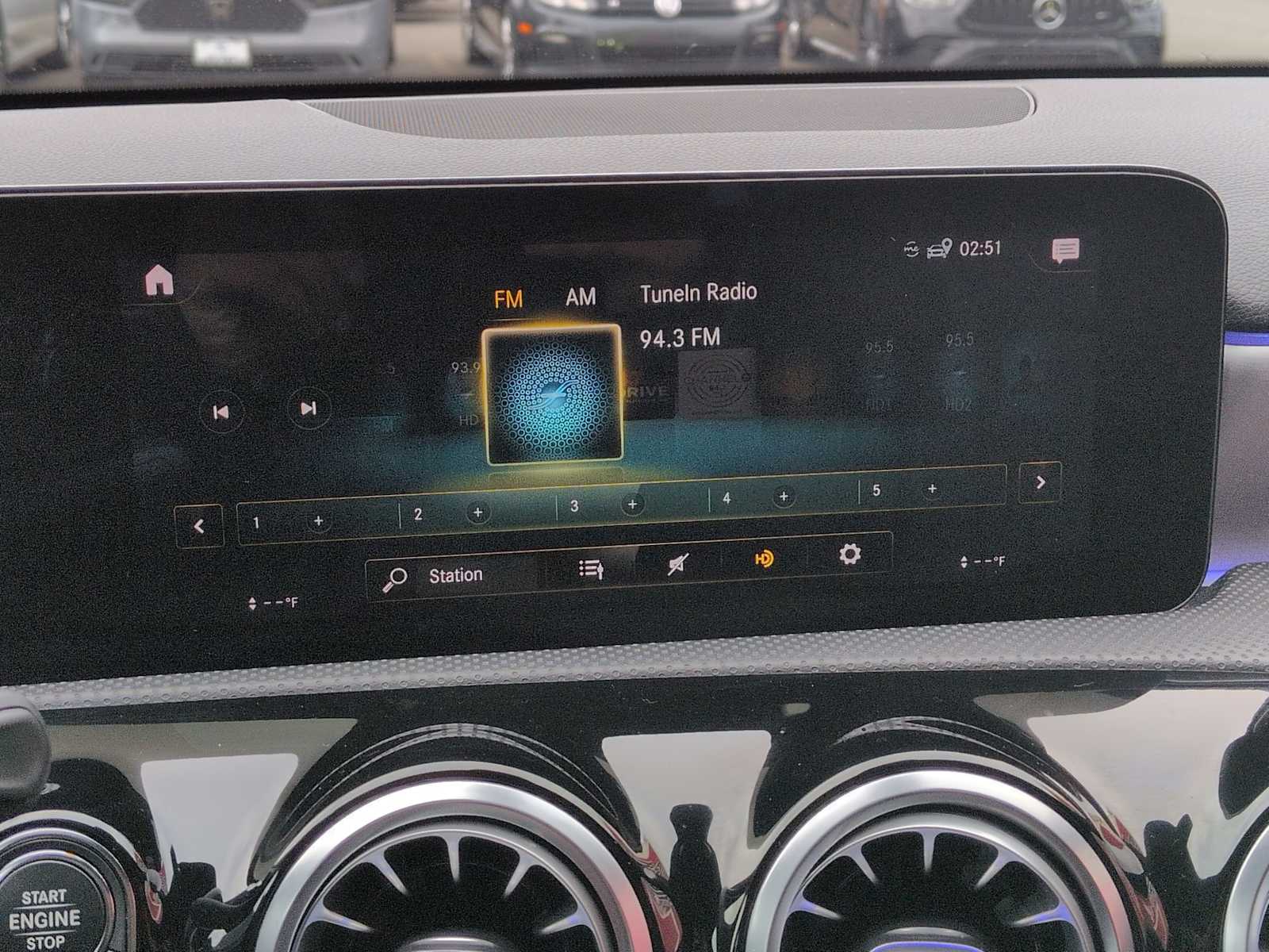 Thumbnail: 2021 Mercedes-Benz A-Class - 30