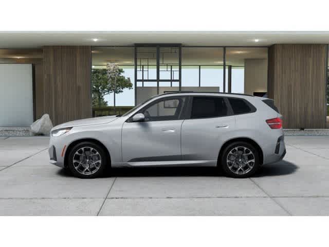Thumbnail: 2026 BMW X3 - 4