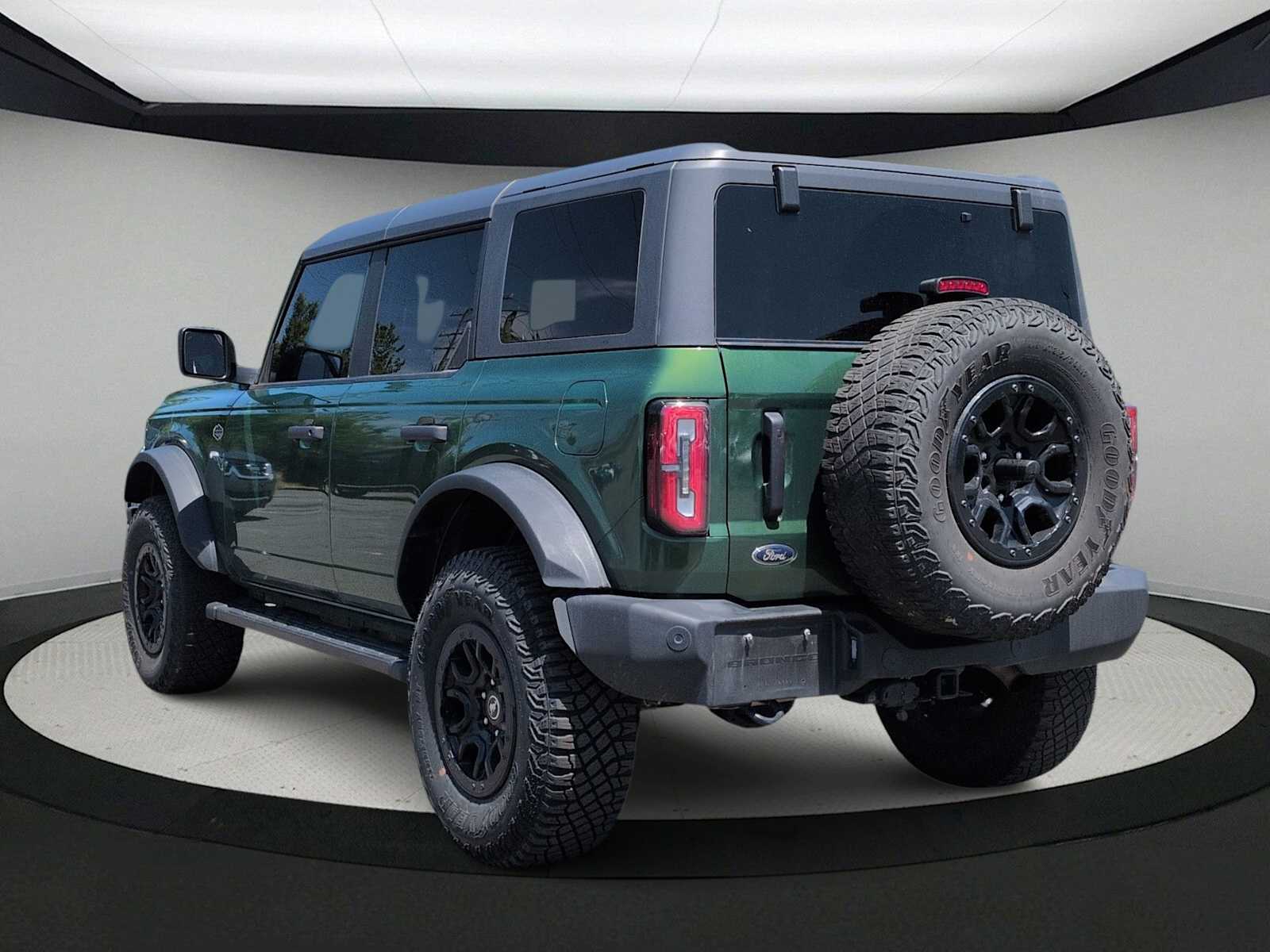 Thumbnail: 2024 Ford Bronco - 6