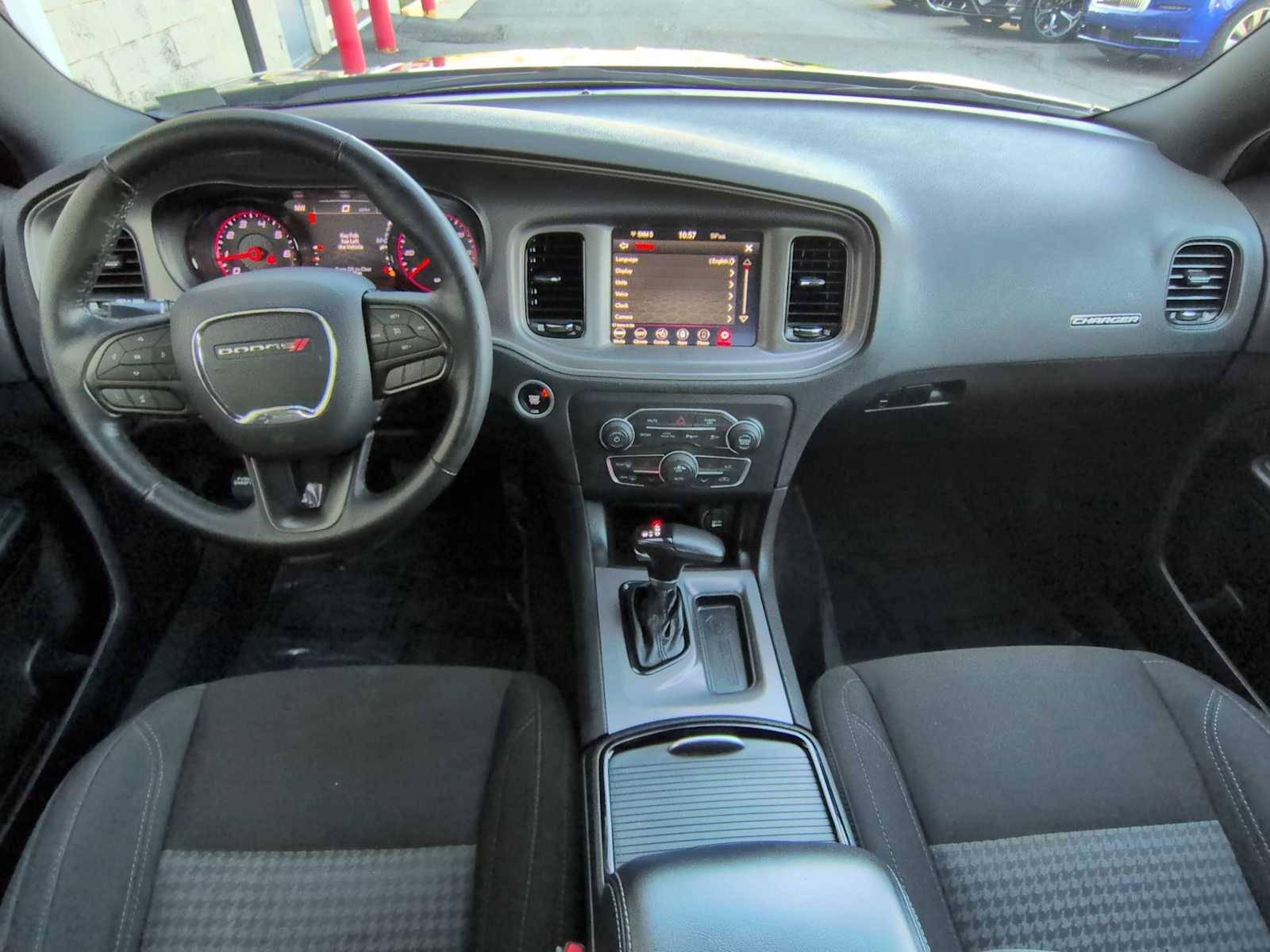 Thumbnail: 2023 Dodge Charger - 16