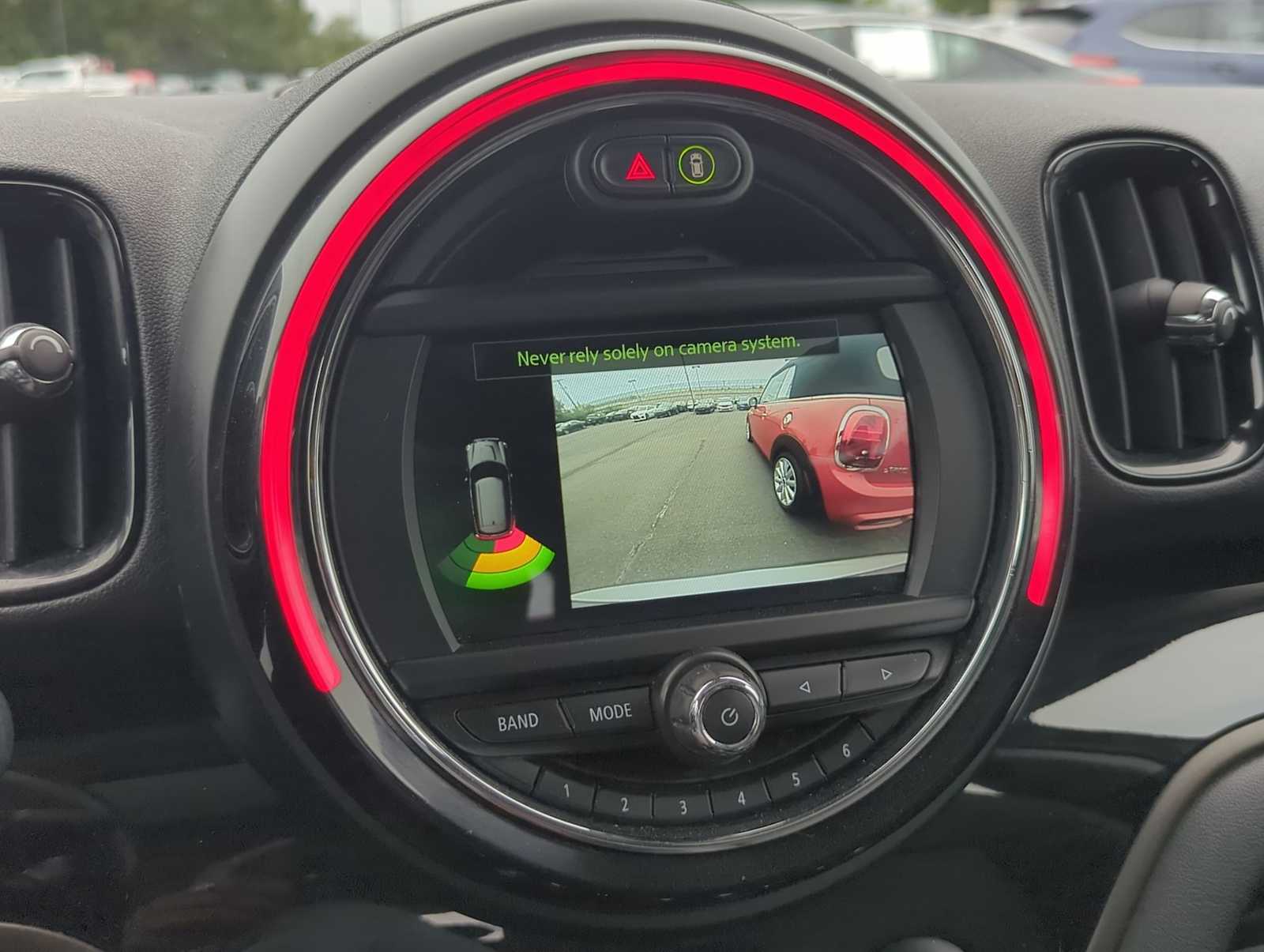 Thumbnail: 2019 MINI Cooper Countryman - 30