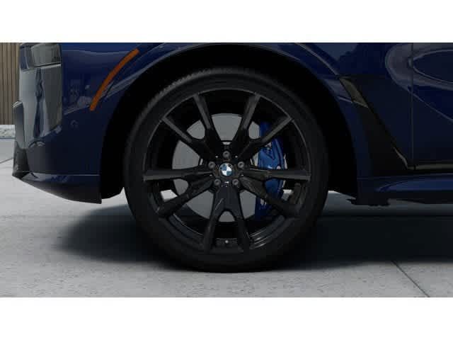 Thumbnail: 2026 BMW X7 - 7