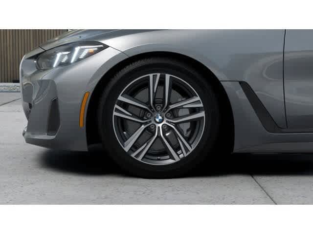 Thumbnail: 2026 BMW 4 Series - 7