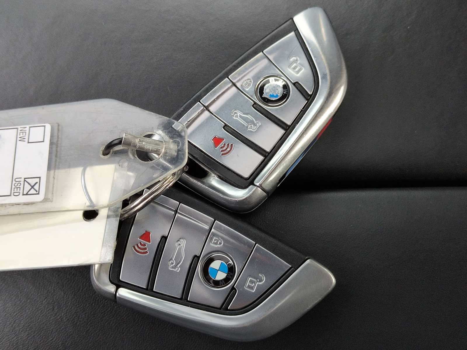 Thumbnail: 2016 BMW 7 Series - 38
