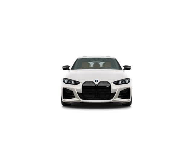 Thumbnail: 2026 BMW i4 - 2