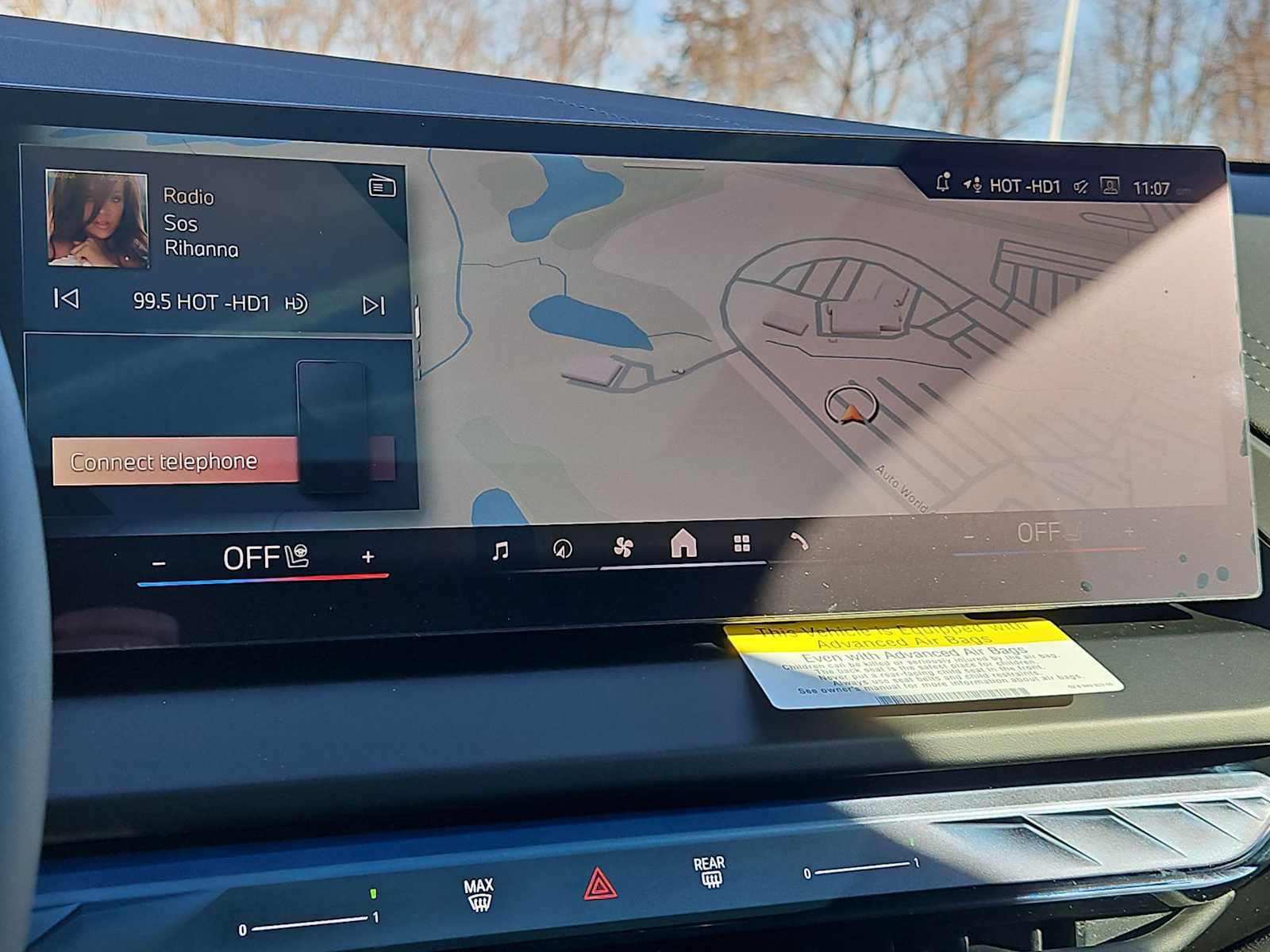 Thumbnail: 2026 BMW X3 - 28