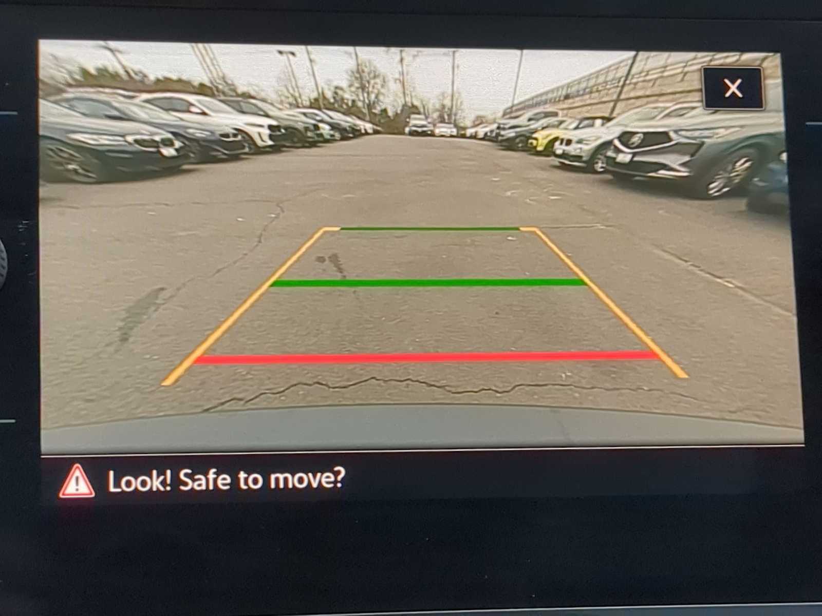 Thumbnail: 2024 Volkswagen Tiguan - 31