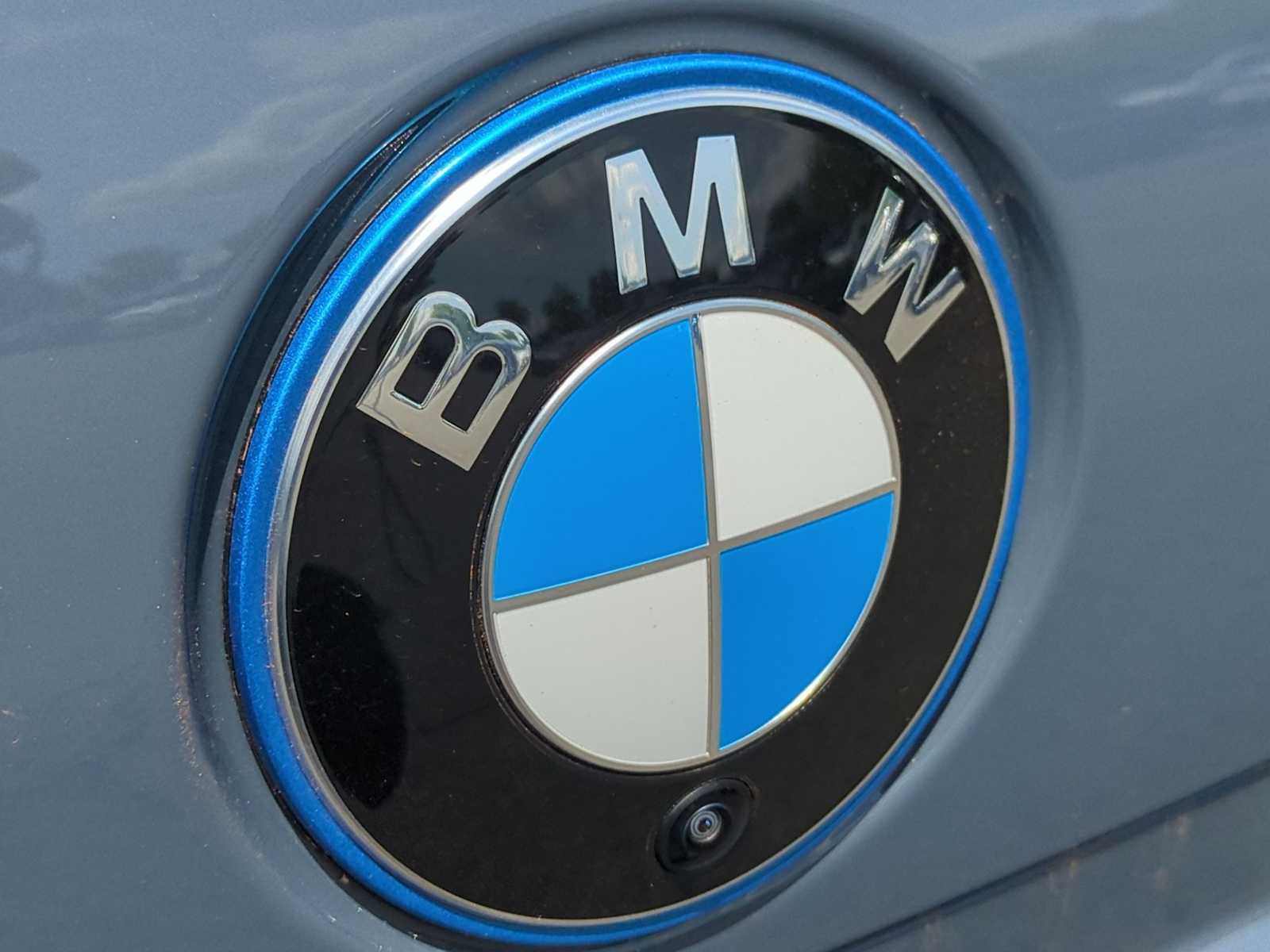 Thumbnail: 2025 BMW i7 - 11