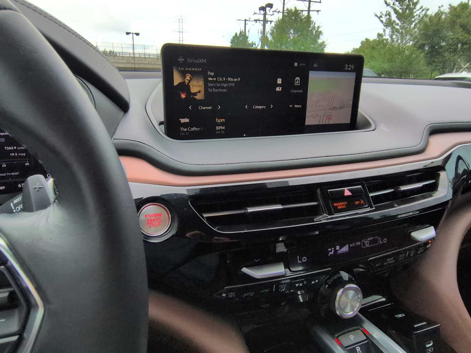 Thumbnail: 2023 Acura MDX - 28