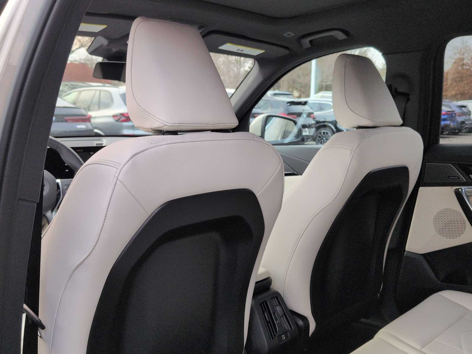 Thumbnail: 2026 BMW X1 - 19