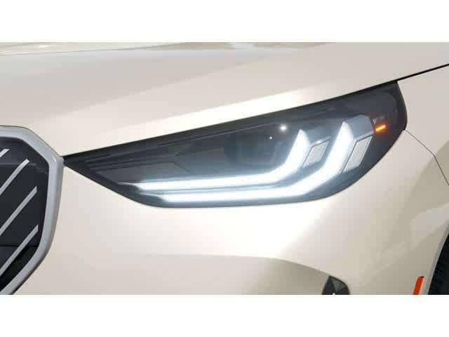 Thumbnail: 2026 BMW X3 - 6