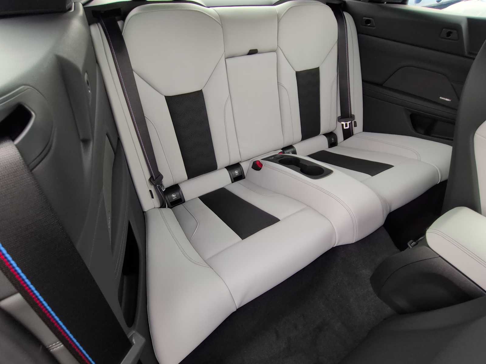 Thumbnail: 2026 BMW M4 - 20