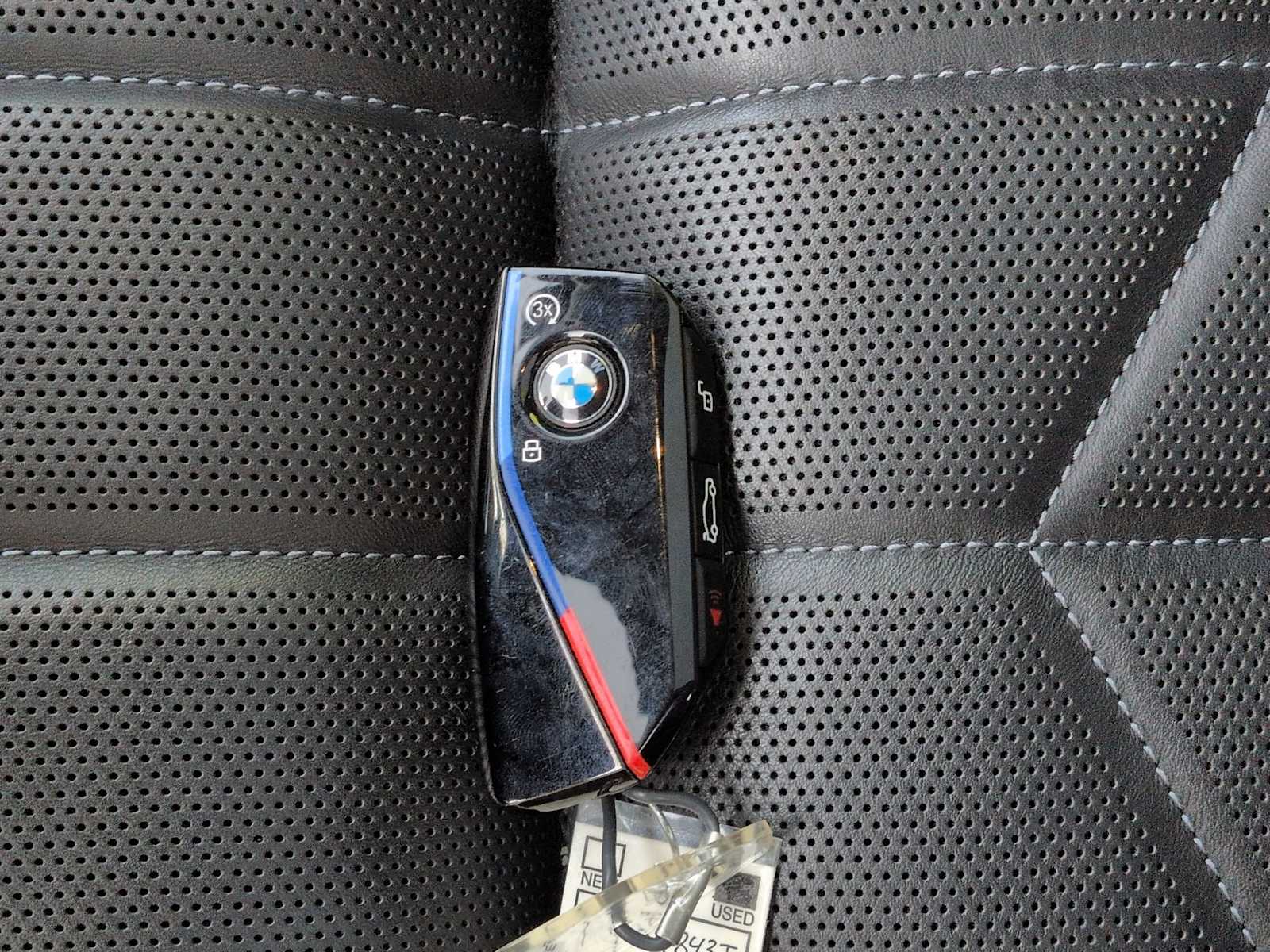 Thumbnail: 2024 BMW i7 - 37