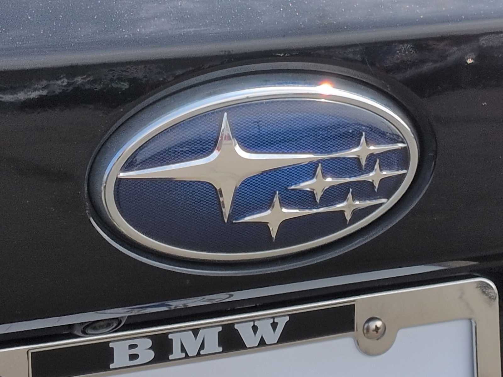 Thumbnail: 2023 Subaru Outback - 11