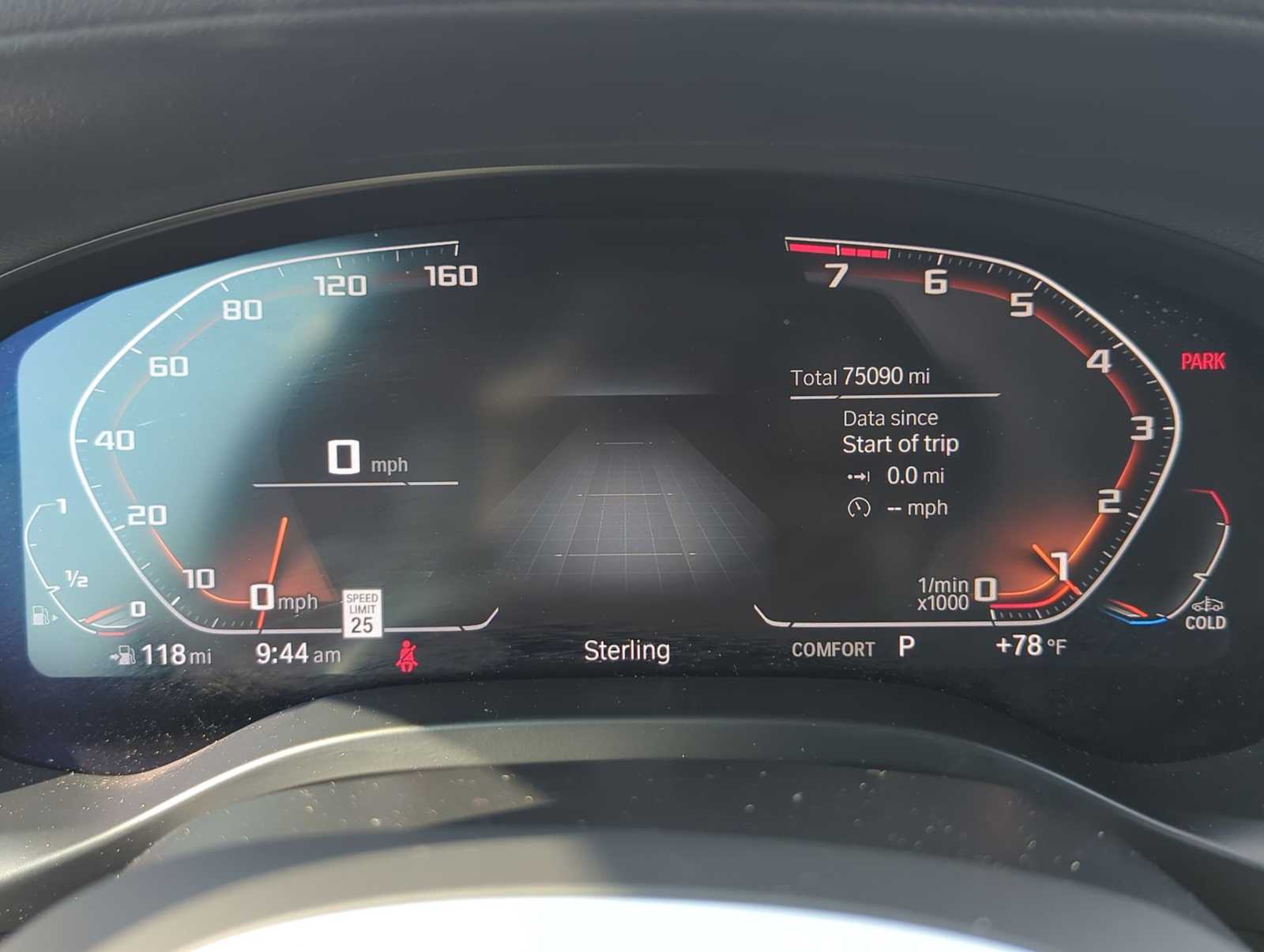 2023 BMW X3 M40i 26