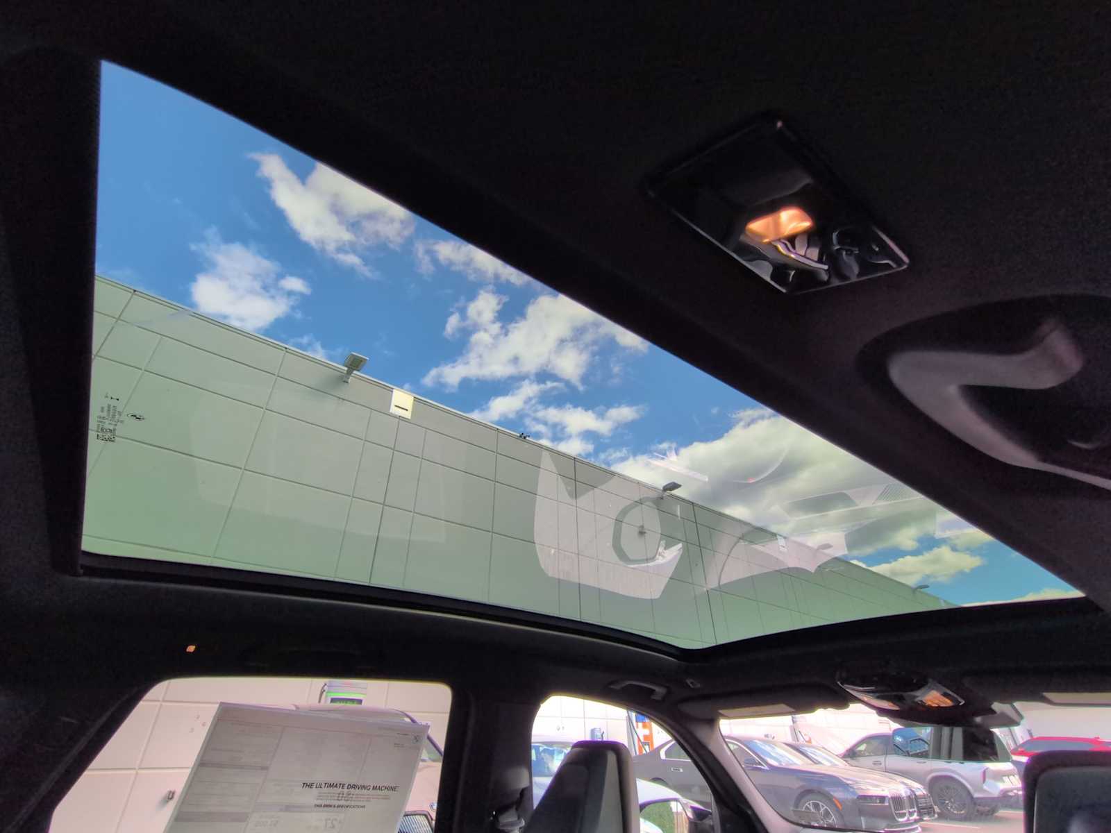 Thumbnail: 2026 BMW X3 - 23