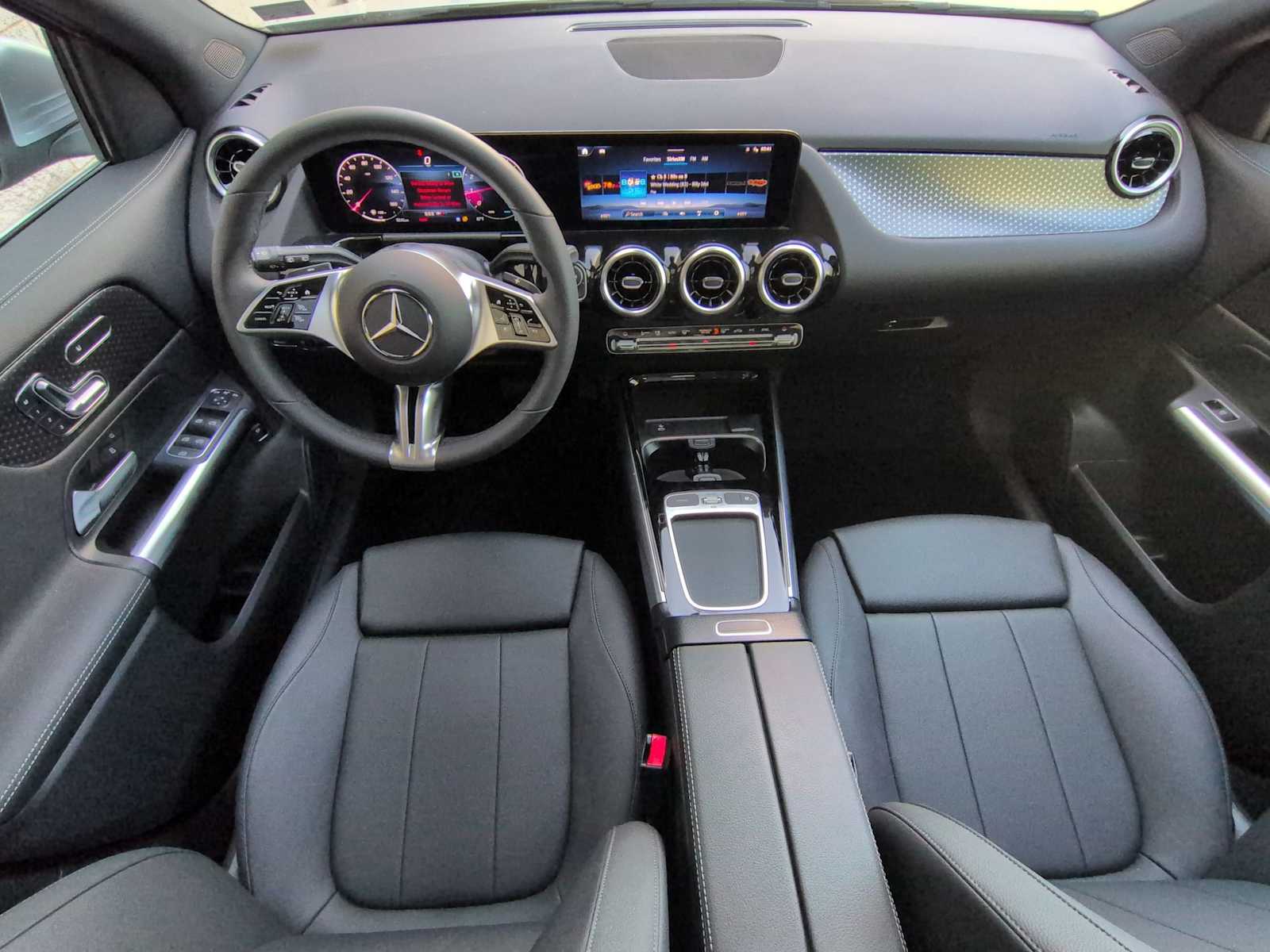 Thumbnail: 2026 Mercedes-Benz GLA - 16