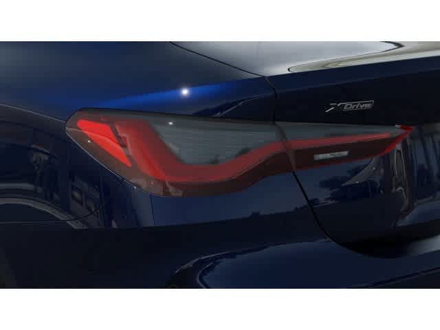 Thumbnail: 2026 BMW 4 Series - 8