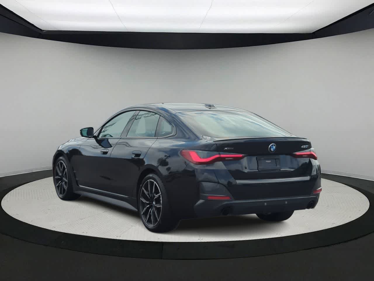 Thumbnail: 2024 BMW 4 Series - 6