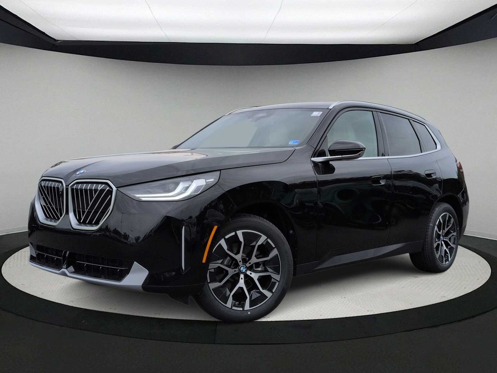 Thumbnail: 2026 BMW X3 - 1