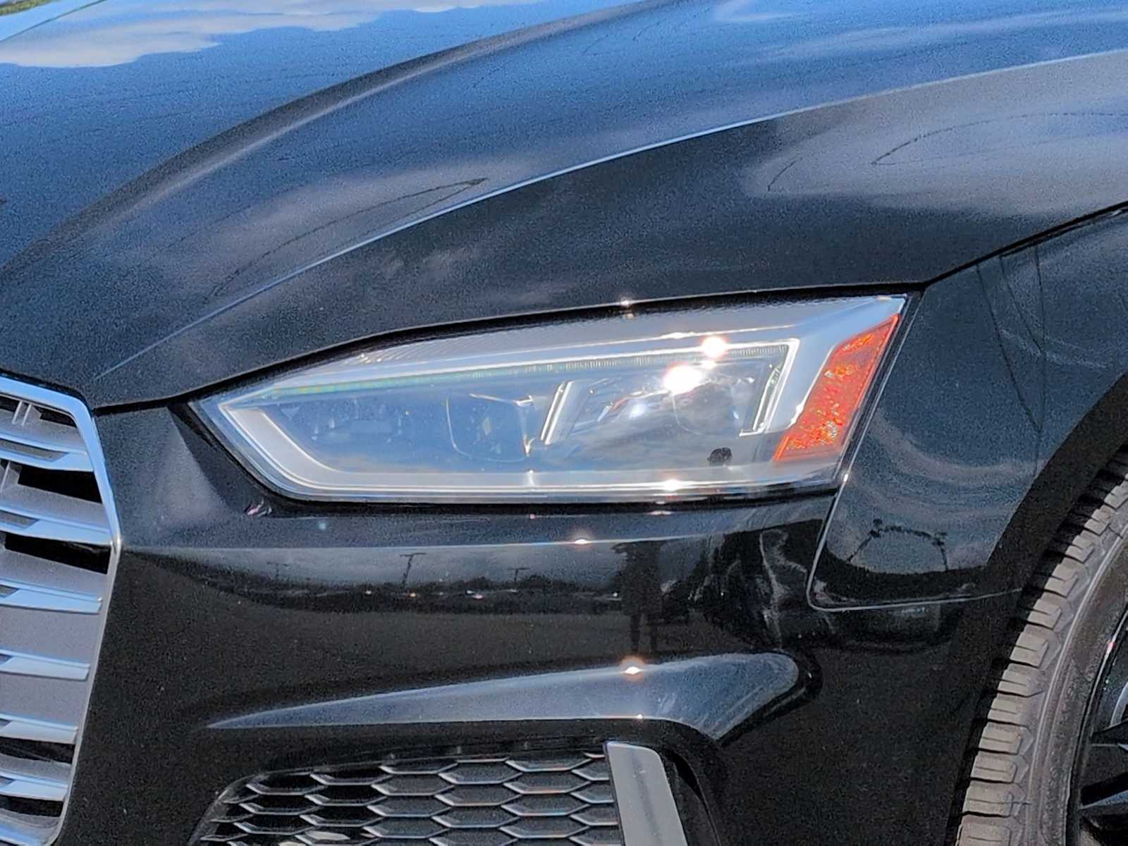 Thumbnail: 2019 Audi S5 - 10