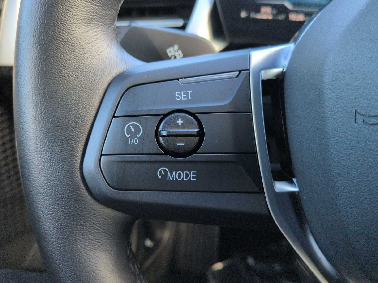 Thumbnail: 2025 BMW X1 - 26