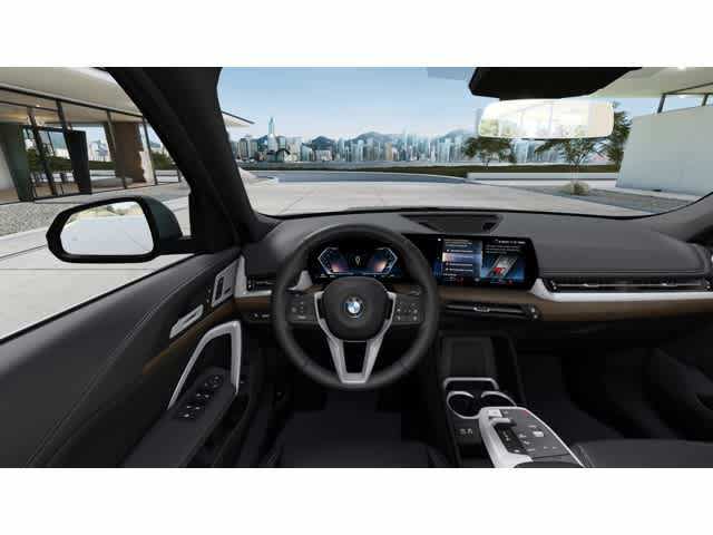 Thumbnail: 2025 BMW X1 - 13