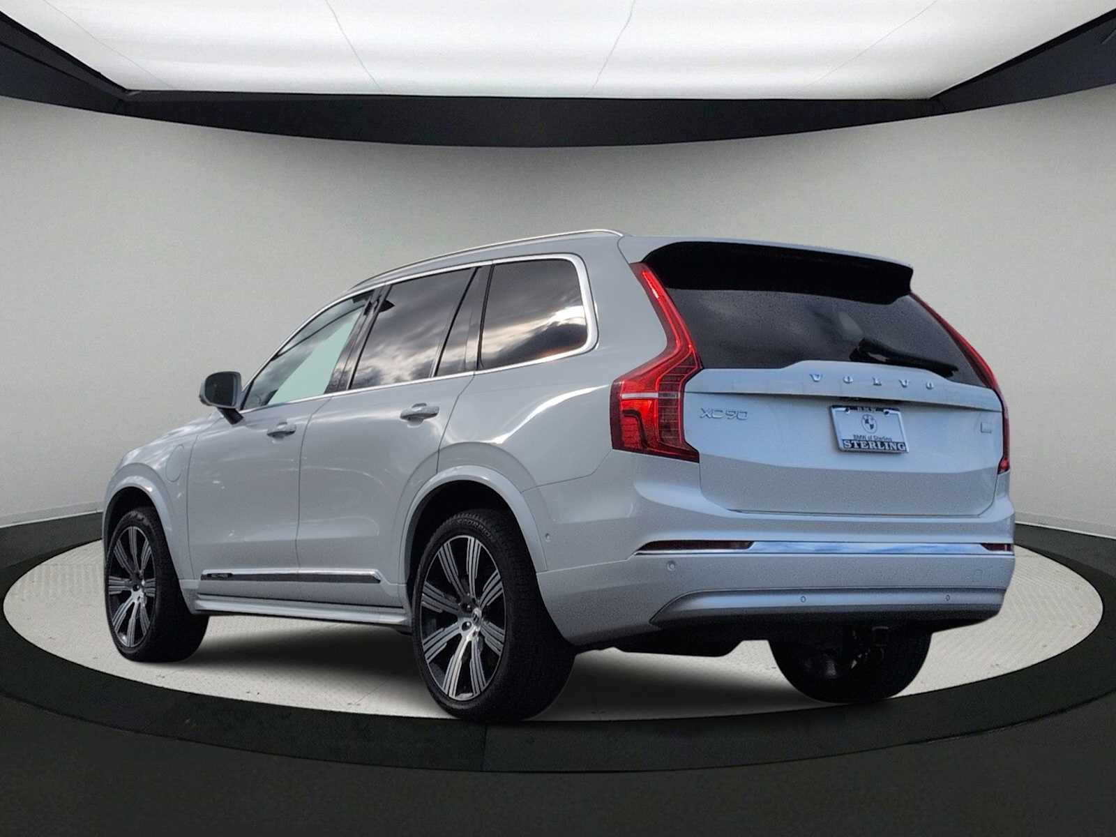 Thumbnail: 2022 Volvo XC90 - 6