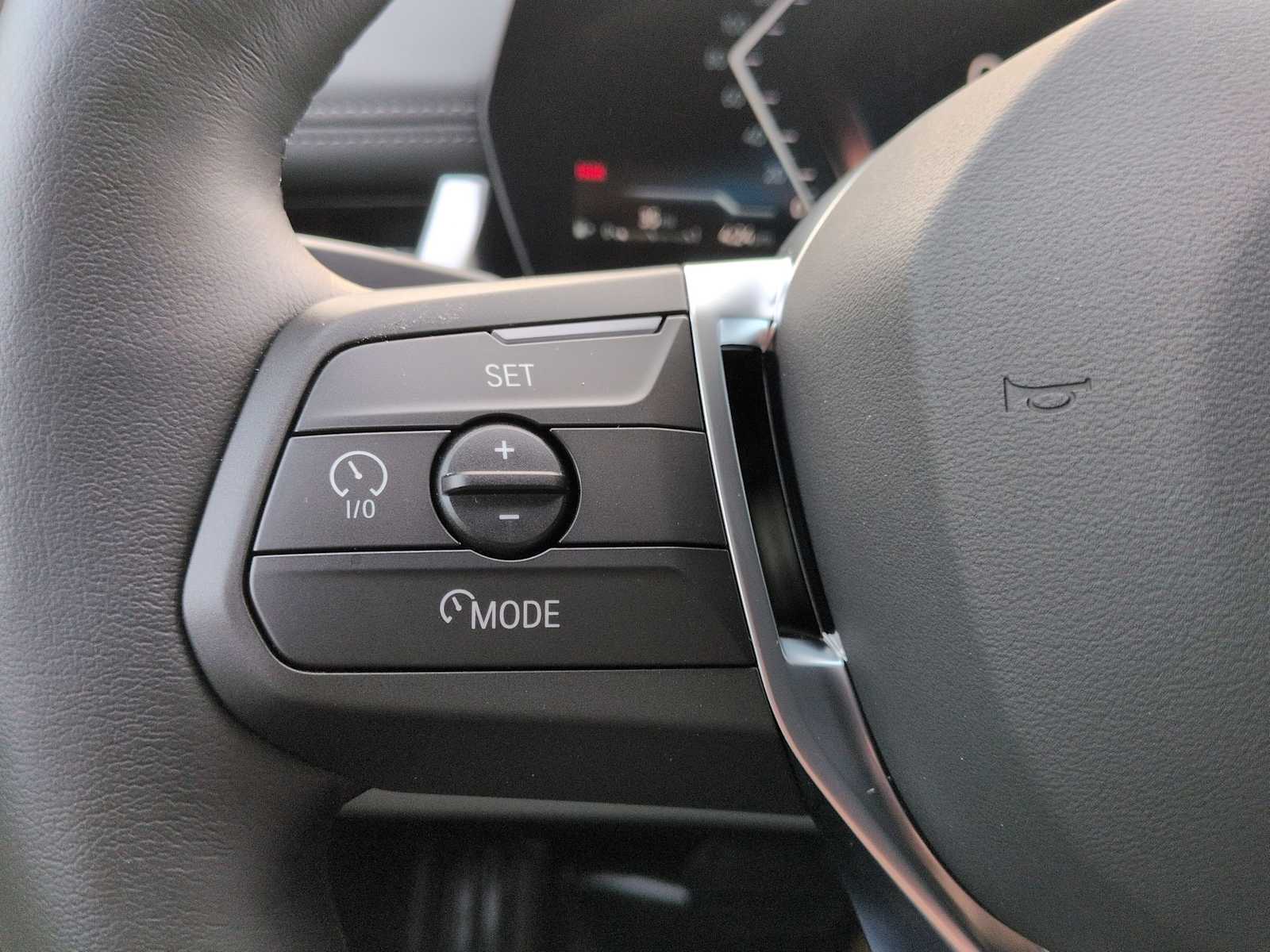 Thumbnail: 2026 BMW X1 - 26