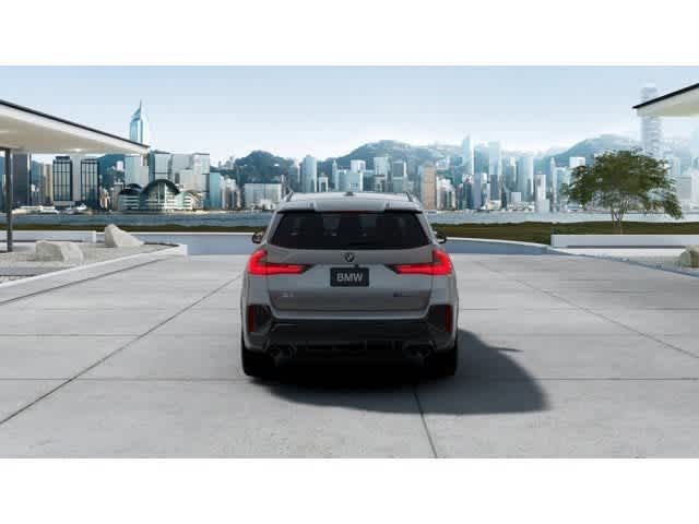 Thumbnail: 2026 BMW X1 - 5