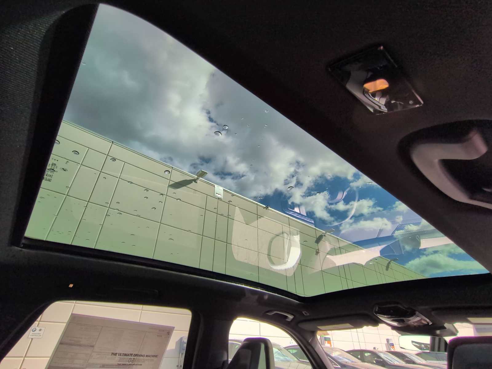 Thumbnail: 2026 BMW X3 - 23