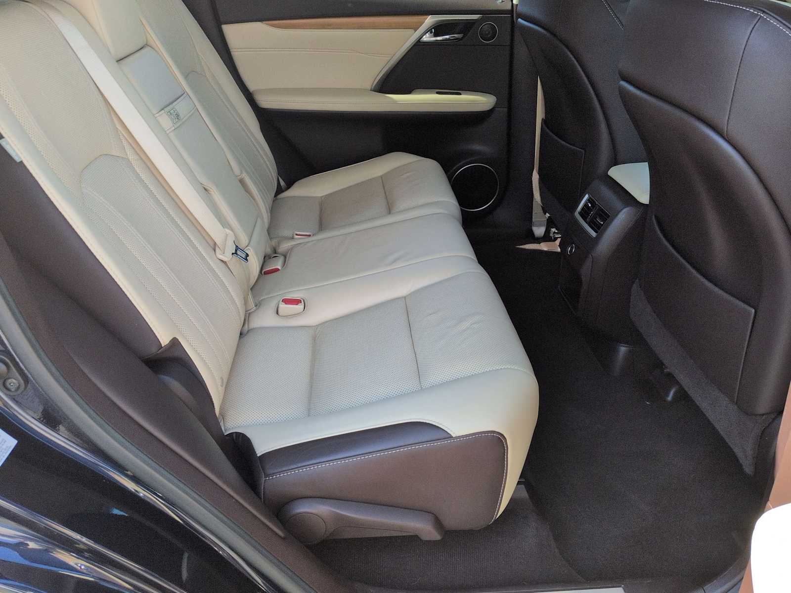 Thumbnail: 2016 Lexus RX - 22