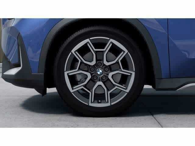 Thumbnail: 2025 BMW X1 - 7