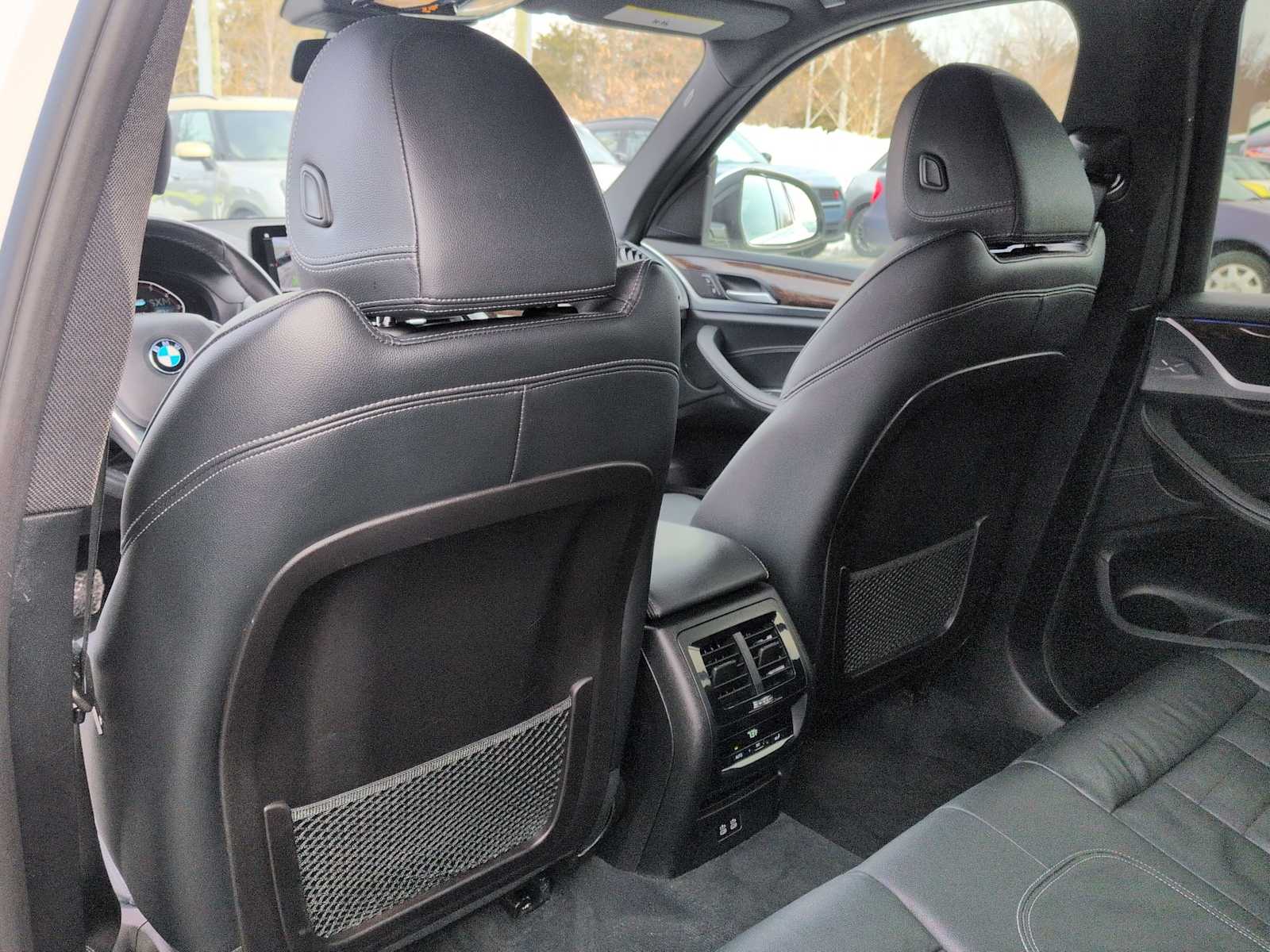 Thumbnail: 2020 BMW X3 - 19