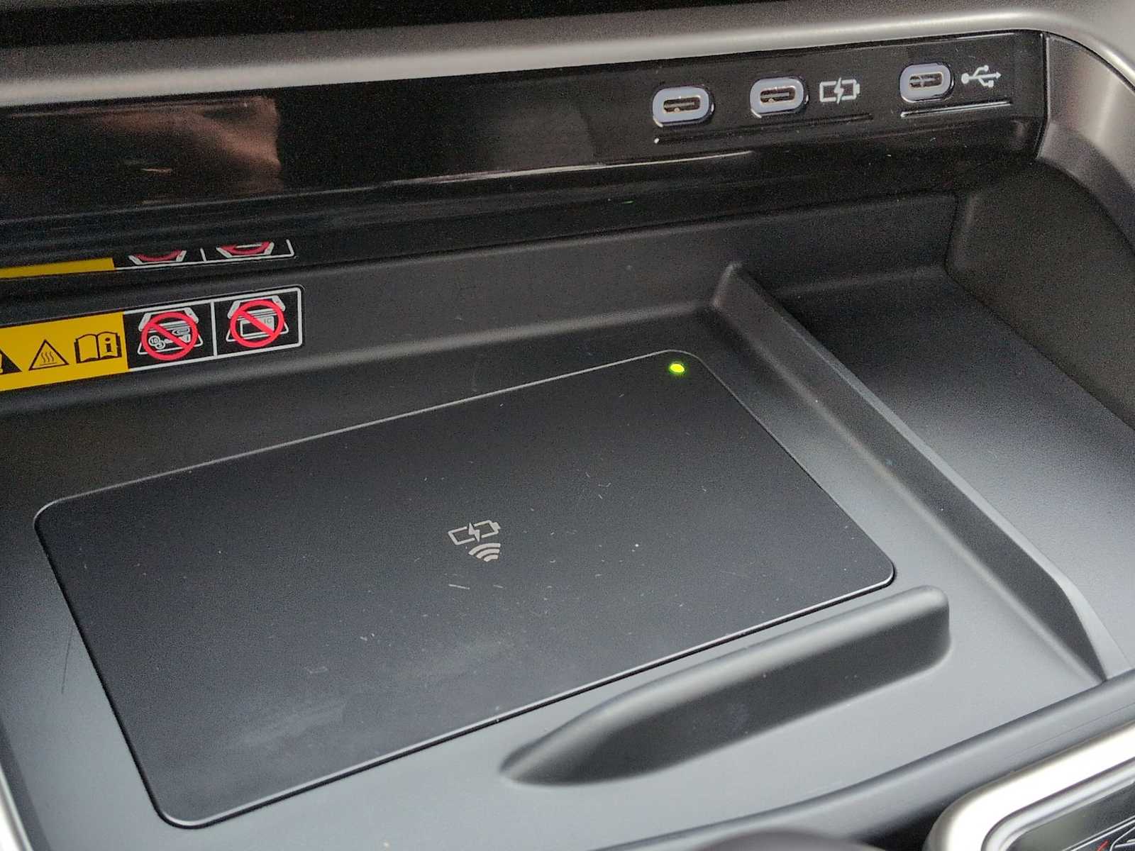 Thumbnail: 2024 Lexus TX - 31