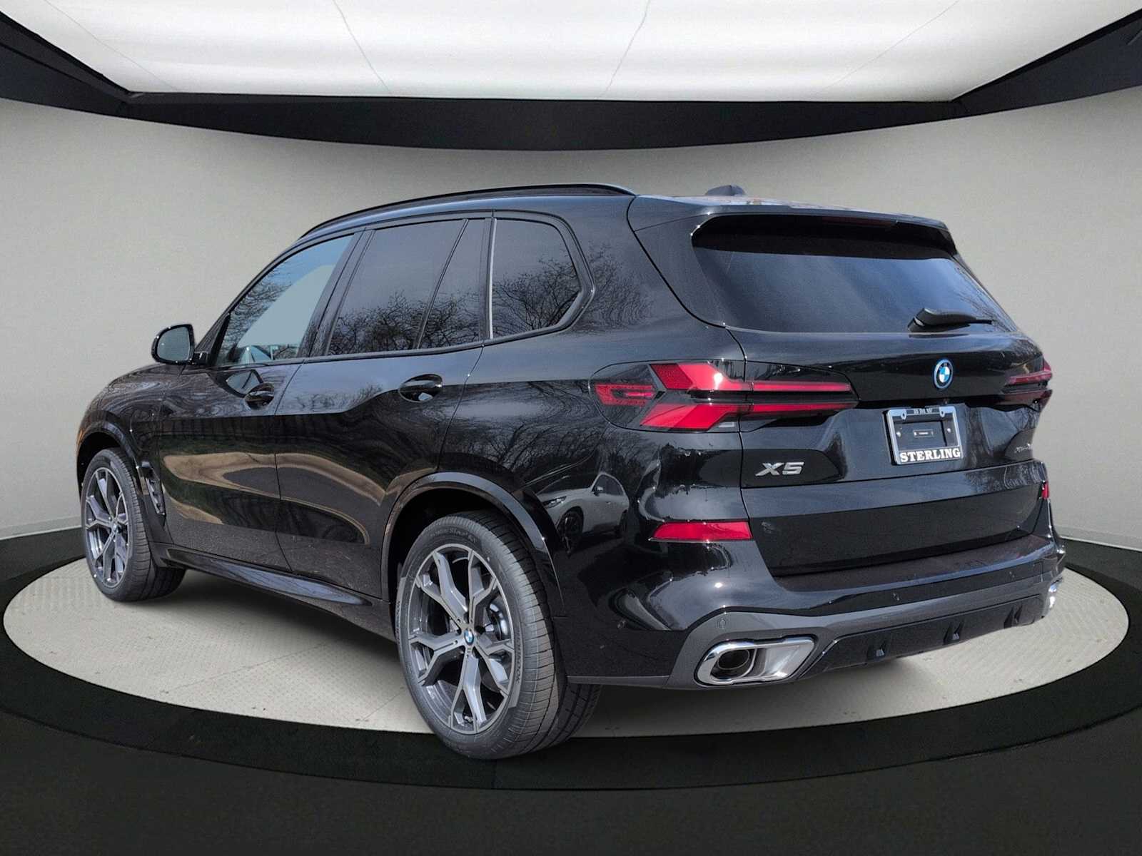 Thumbnail: 2026 BMW X5 - 7