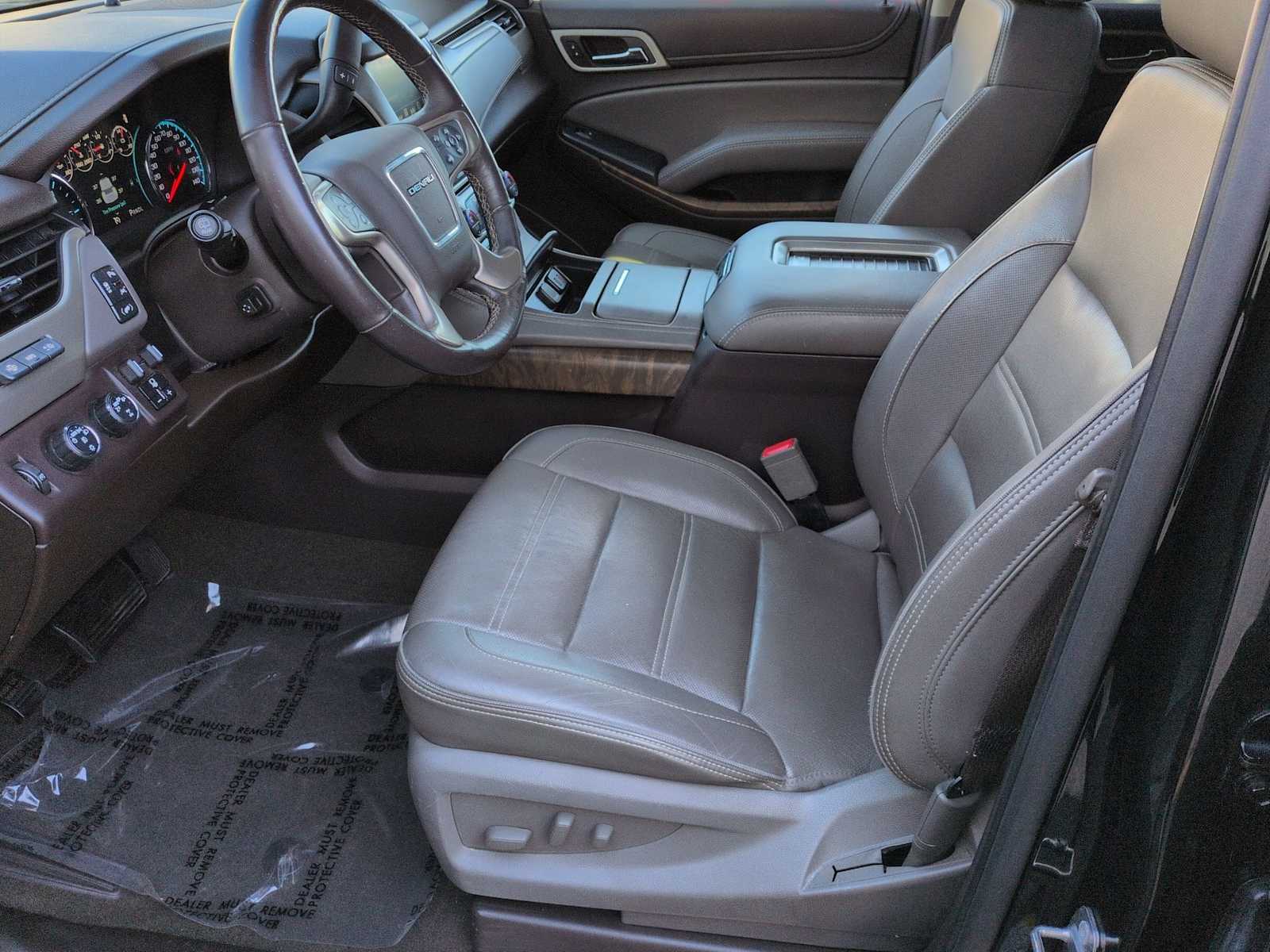 Thumbnail: 2018 GMC Yukon - 17