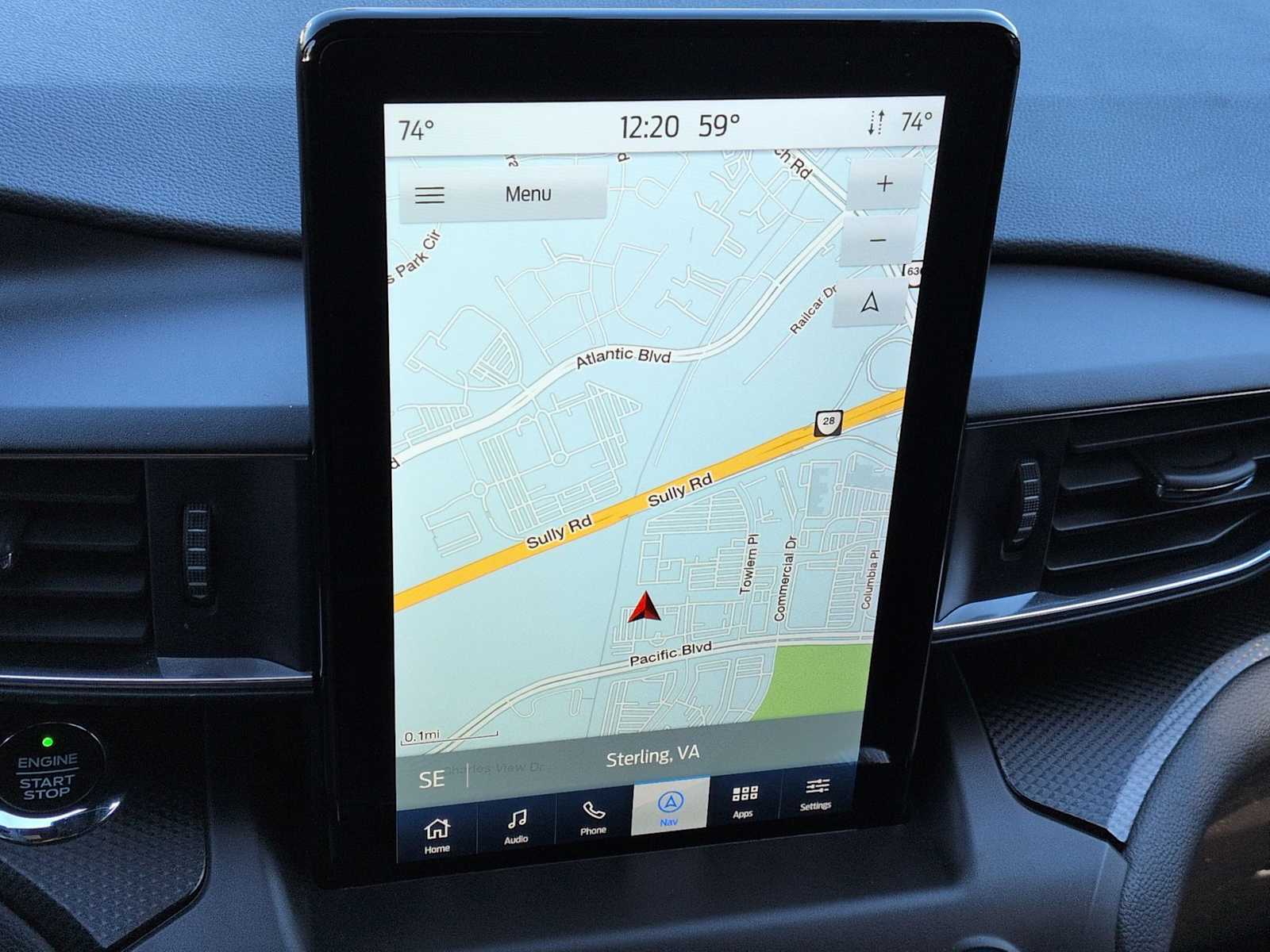 Thumbnail: 2020 Ford Explorer - 31