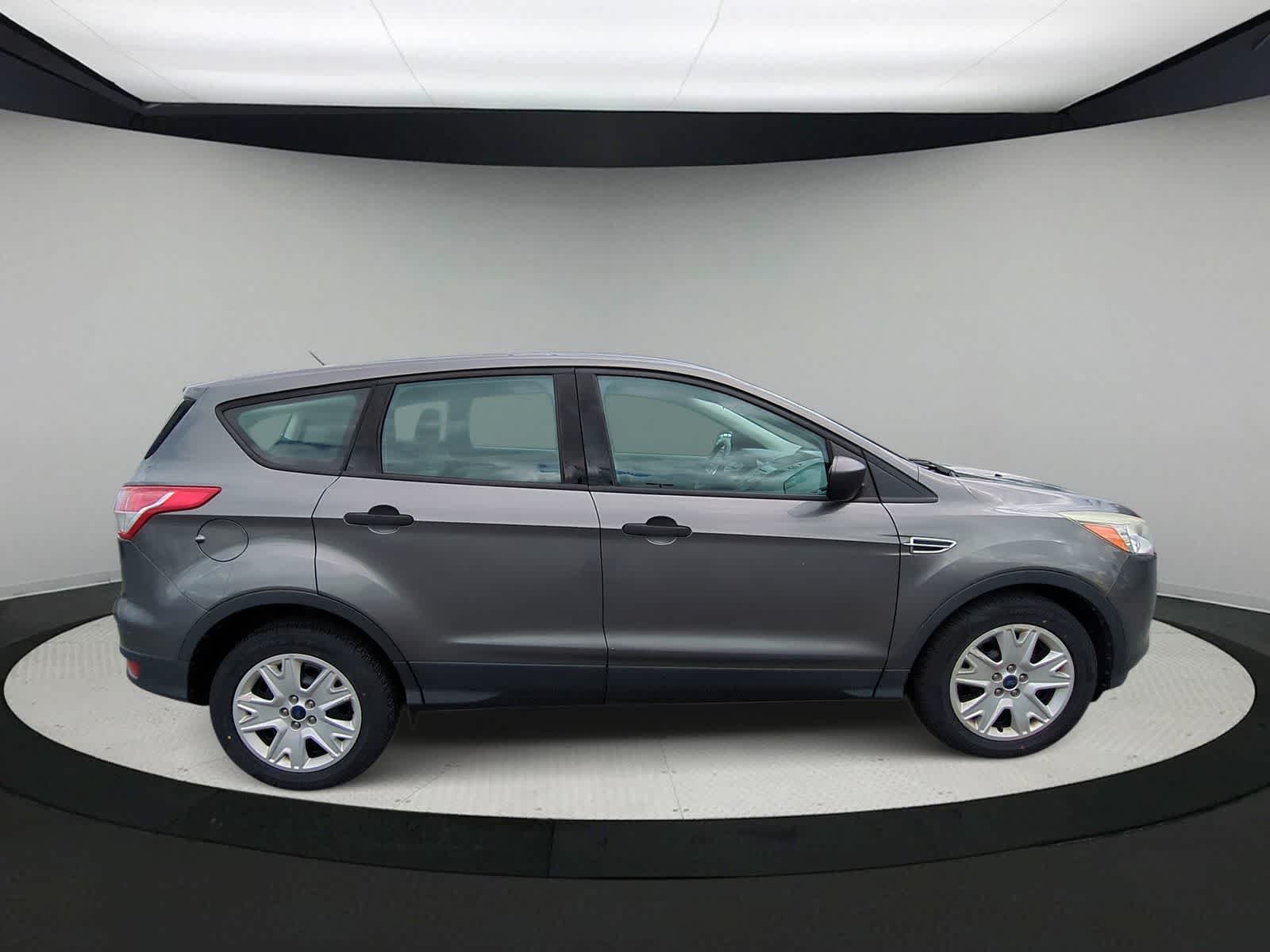 Thumbnail: 2014 Ford Escape - 9