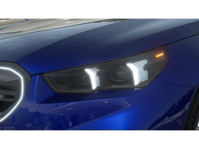 Thumbnail: 2026 BMW M5 - 14