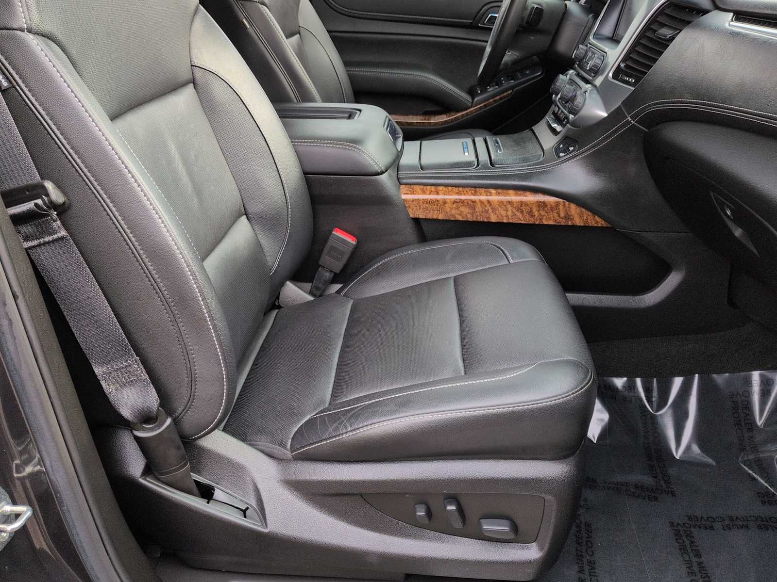 Thumbnail: 2018 Chevrolet Tahoe - 24