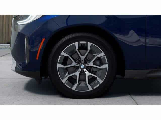 Thumbnail: 2026 BMW X3 - 7